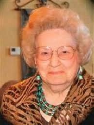 Helen Quante Beach Obituary June 6, 2013