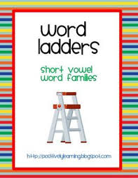 Free online word ladder 1st grade. 7 First Grade Word Ladders Ideas Word Ladders Phonics First Grade Words