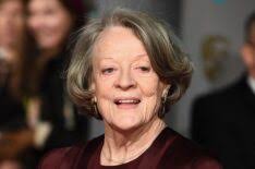 Maggie Smith