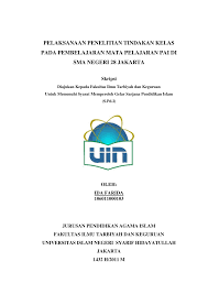 Penelitian tindakan kelas atau biasa yang disebut ptk sangatlah penting bagi perbaikan dan peningkatan kualitas belajar mengajar. Http Repository Uinjkt Ac Id Dspace Bitstream 123456789 5024 1 101618 Ida 20farida Fitk Pdf