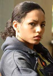 In 2006, actor armand jones, who plays the character grant rice in the movie freedom writers, was shot and killed outside a denny's restaurant in anaheim, california. April Lee Hernandez Castillo Freedom Writers Freedom Writers Inspirational Movies Aesthetic Girl