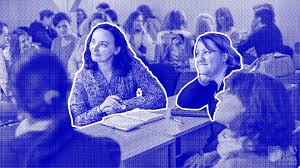 Departamentul pentru pregătirea personalului didactic. Training Intensiv De Formare A Profesorilor In Utilizarea Filmului Documentar Eduvox