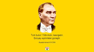 Özlü sözler, güzel söz, tarih hakkında daha fazla fikir . Guzel Ataturk Sozleri Kisa Ataturk Sozleri