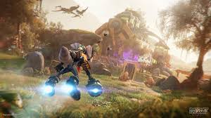 Rift apart has been poised to take on the role of playstation 5 showpiece. Ydfn9 Wiwwepqm