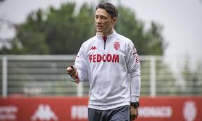 Association sportive de monaco football club. As Monaco Niko Kovac Replaces Robert Moreno As Coach