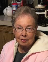Obituary information for Marion May Wyckoff