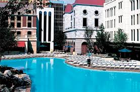 Maybe you would like to learn more about one of these? New York New York Pool
