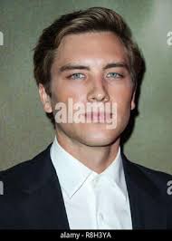 LOS ANGELES, CA, USA