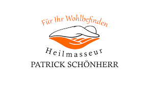 Heilmasseur Patrick Schönherr