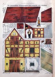 Auch ich muss den bastelbogen schliessen. Pin Von George Rodrigues Auf Tiny Tiny Homes Haus Aus Pappe Weihnachtsbaum Dekoration Basteln Papiermodell