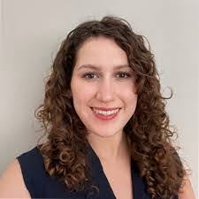 Caroline Goodson's Instagram, Twitter & Facebook