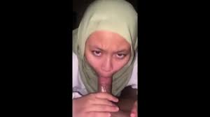 Hijab indo bokep