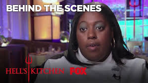 Contestant: Chris Eversole