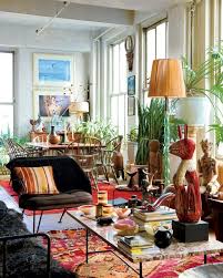 Eclectic Interior Inspiration Homeadore Eclectic Interior Eclectic Home Chic Home Decor