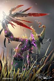 Brl Stitch Spawn Concept Art Characters Dark Fantasy Art Mythical Creatures Art