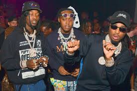 Quavo leaks new migos music from culture 3 album. Migos Tease Culture 3 With New Song Preview Watch Hiphop N More