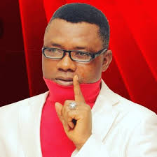 Global Film Academy appoints Don Pedro Aganbi country consultant