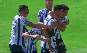 In his second season with the club, pachuca made it to the final of the clausura 2014 season. Trofvyrklig5hm
