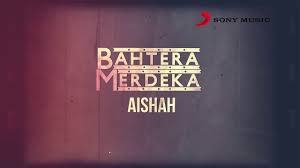 Jika hasilnya tidak berisi lagu yang anda cari, cobalah mencari lagu dengan nama artis atau dengan nama lagu tersebut. Aishah Bahtera Merdeka Official Lyric Video Youtube