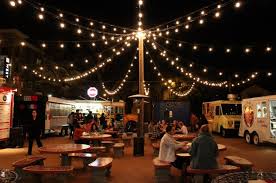 In a town overrun by bbq trucks, it's good to know we can find healthy eats on the streets. In Biddeford Long Vacant Alfred Street Lot Eyed For Food Court Portland Press Herald