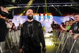 The Finn Balor redemption clock should have already started in WWE
