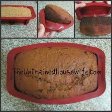 How To Bake With Silicone Bakeware Silicone Bread Pan Cooking Cookies Silicone Baking Pans