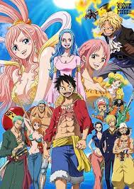 Pin On One Piece