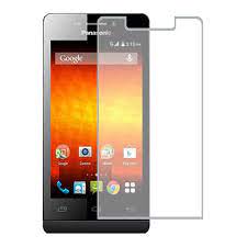 Panasonic T40 Screen Protector Hydrogel ...