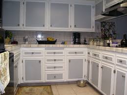Two Color Kitchen Cabinet Design Google Search Two Tone Kitchen Cabinets Kitchen Cabinet Colors Kitchen Design