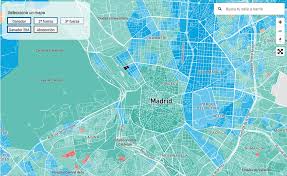 Última hora sobre las elecciones en la comunidad de madrid: Ignacio Escolar On Twitter Hay Otra Comparacion Muy Interesante En Madrid Municipales Vs Autonomicas En El Mismo Dia El 26m Aqui Teneis El Mapa De Las Municipales Calle A Calle Https T Co Svp5qqijd5
