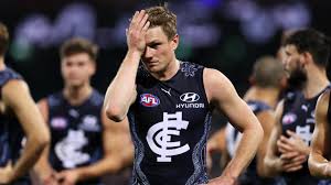 Official afl premiership ladder afl premiership ladder. Carlton Blues 2021 Afl Club Launches External Review Coach David Teague The Courier Mail