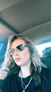 Sarah Jean Sexton Oneida Tn