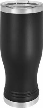 How to press 20oz skinny tumbler with a mug press. Black 20oz Polar Camel Vacuum Insulated Pilsner 20oz Polar Camel Pilsner Tumblers From Trophy Kits