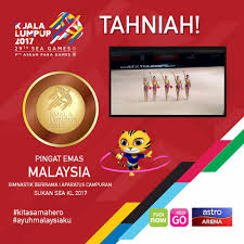 145 pingat emas penyeri merdeka 2017. Astro Arena Emas Ke 101 Tahniah Buat Pasukan Gimrama Facebook