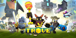 Reaching level 20 with any trove class will unlock vox, the budgie mount in rift! Trove Classes See What Characters Can You Choose From