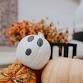 Halloween Pumpkin Painting event in South Bend, IN