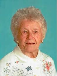 Emily Storozuk Obituary (1920