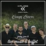 Cruise Control Band & Buffet
