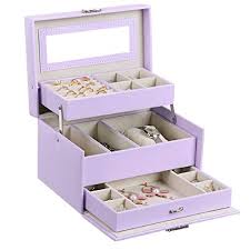 Jewellery storage jewellery display jewelry organization organization ideas bedroom organization jewelry holder diy jewelry jewelry making jewelry case. 13 Best Jewelry Boxes For Kids Of All Ages 2021 According To Mom