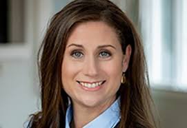 Emily Rysberg joins Thacker Sleight