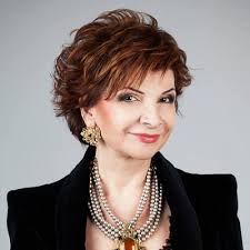 Babayan Roksana Rubenovna Biografiya Novosti Foto Data Rozhdeniya Press Dose Personalii Globalmsk Ru