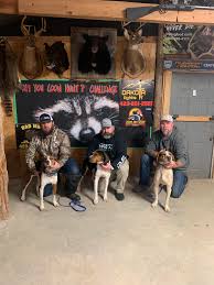 Will Clayton Smoke Stakes 2nd Dustin Davis Phred 1st Jeff Prichett Sonny  3rd Happy Hunting and God Bless .