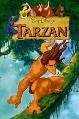 Кристоф вальц, александр скарсгард, марго робби и др. Tarzan Film 1999 Moviepilot De
