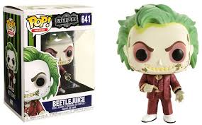 Adam and barbara decide that they need to scare the deetzes away by themselves, and they work out two … by this point beetlejuice has already revealed himself to them as the giant snake, making them more open to seeing the dead. Tv Movie Video Games Movies Beetlejuice 05 2266 Vinyl Figure Beetlejuice Funko Pop Labaguettepattaya Com