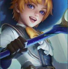 Profile for MARK CLICK