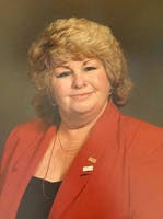 Jane Van Meter Obituary