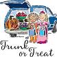 Trunk or Treat — Messiah Lutheran Church of Grand Rapids, Michigan
