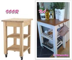 Keukenhulp Roltafel Ikea Ikea Ideeen
