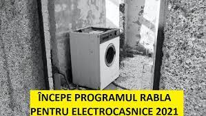 La fel pentru aparate frigorifice înscrieri în rabla electrocasnice 2021 din 7 mai. Fzgp Cn5 2hv M