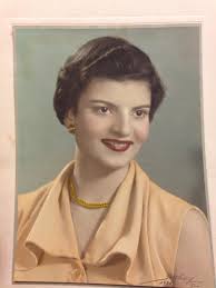 Heloisa Erwin Obituary (1930